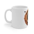Morning Joe Classic Collection: Mug 11oz