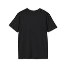 Purr-fect Comfort for Cat Lovers: Unisex Soft-Style T-Shirt