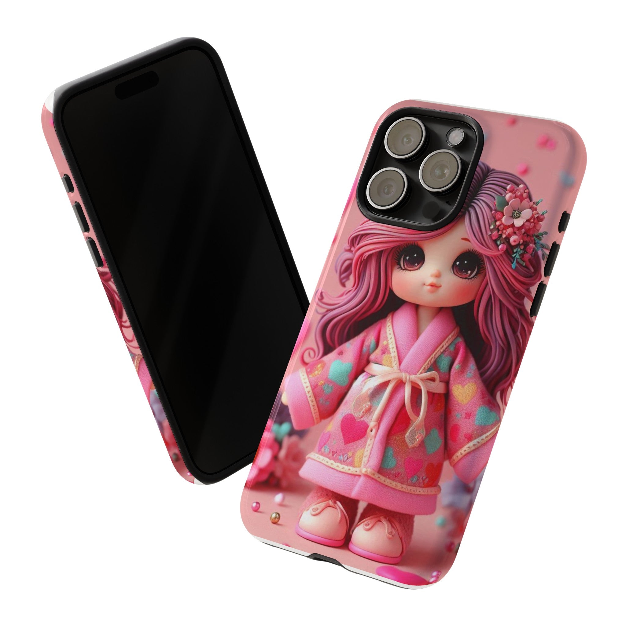 Tough Cases - OLM Store