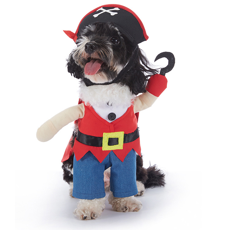 Halloween Dog Costumes – Cute & Comfortable Pet Outfits for Small & Large Dogs | Pumpkin, Ghost, Witch & Spooky Styles