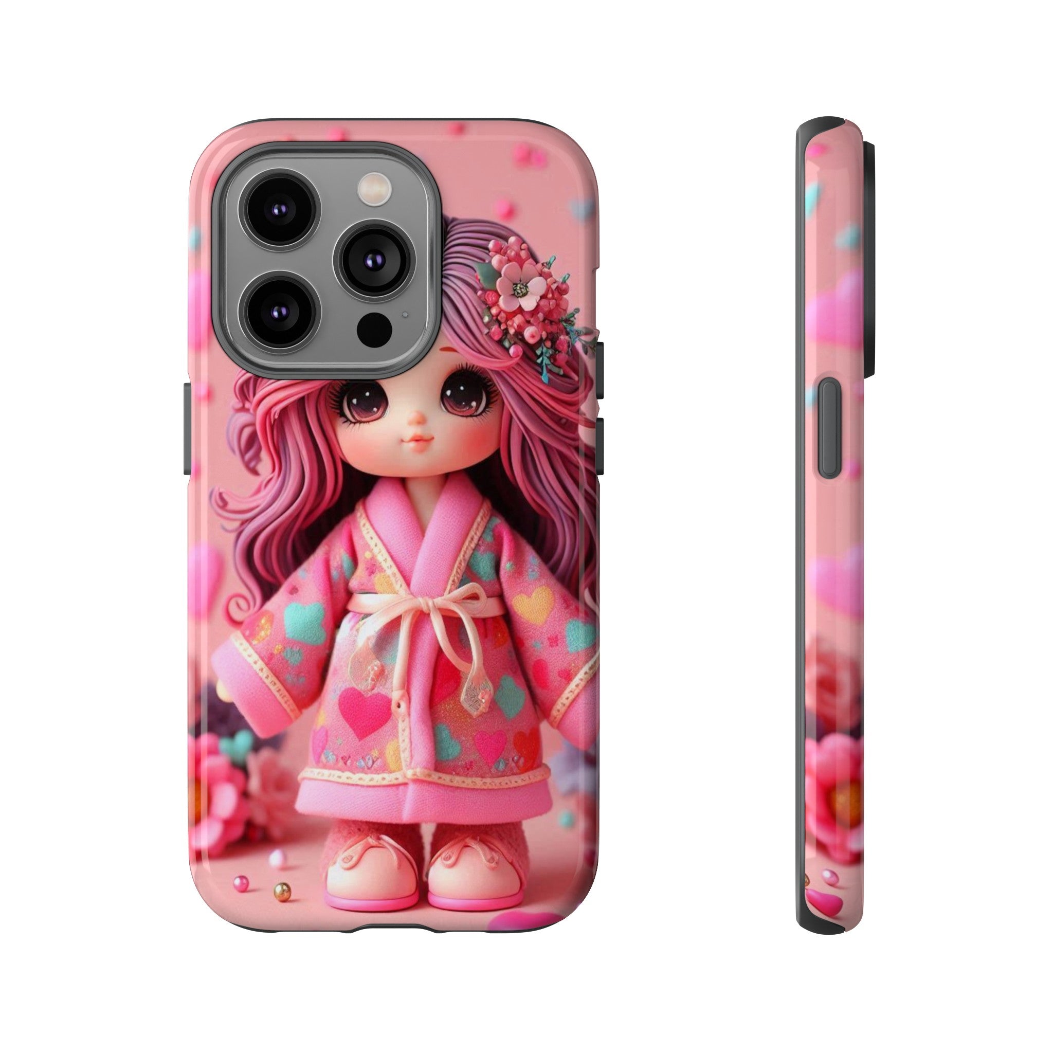 Tough Cases - OLM Store