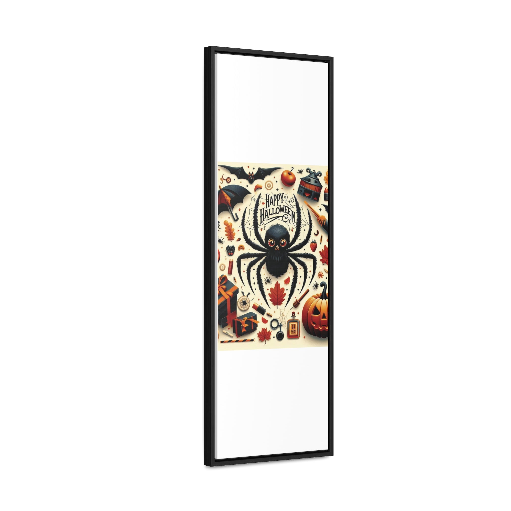 Gallery Canvas Wraps, Vertical Frame