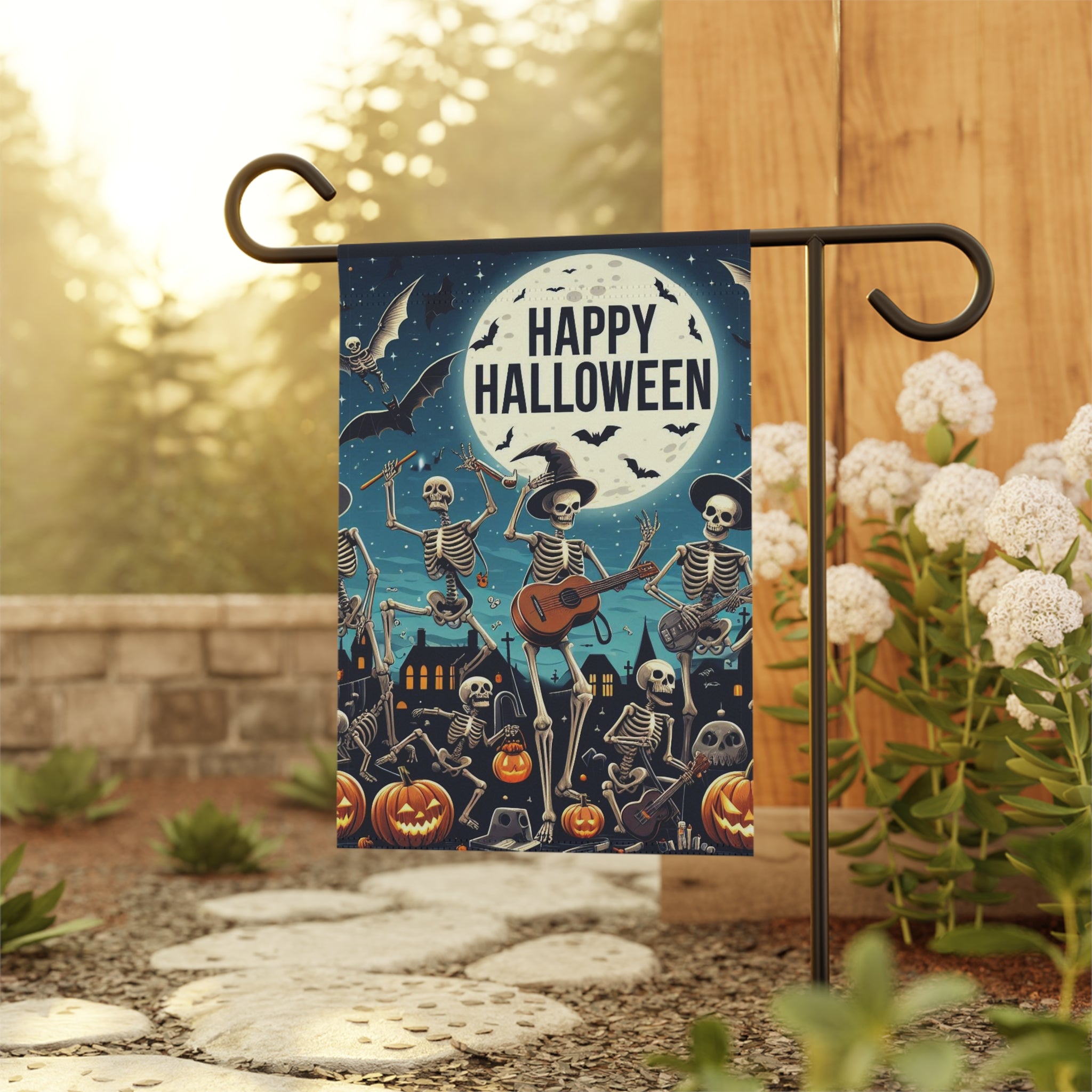 Our Spooky Halloween Banners