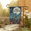 Our Spooky Halloween Banners