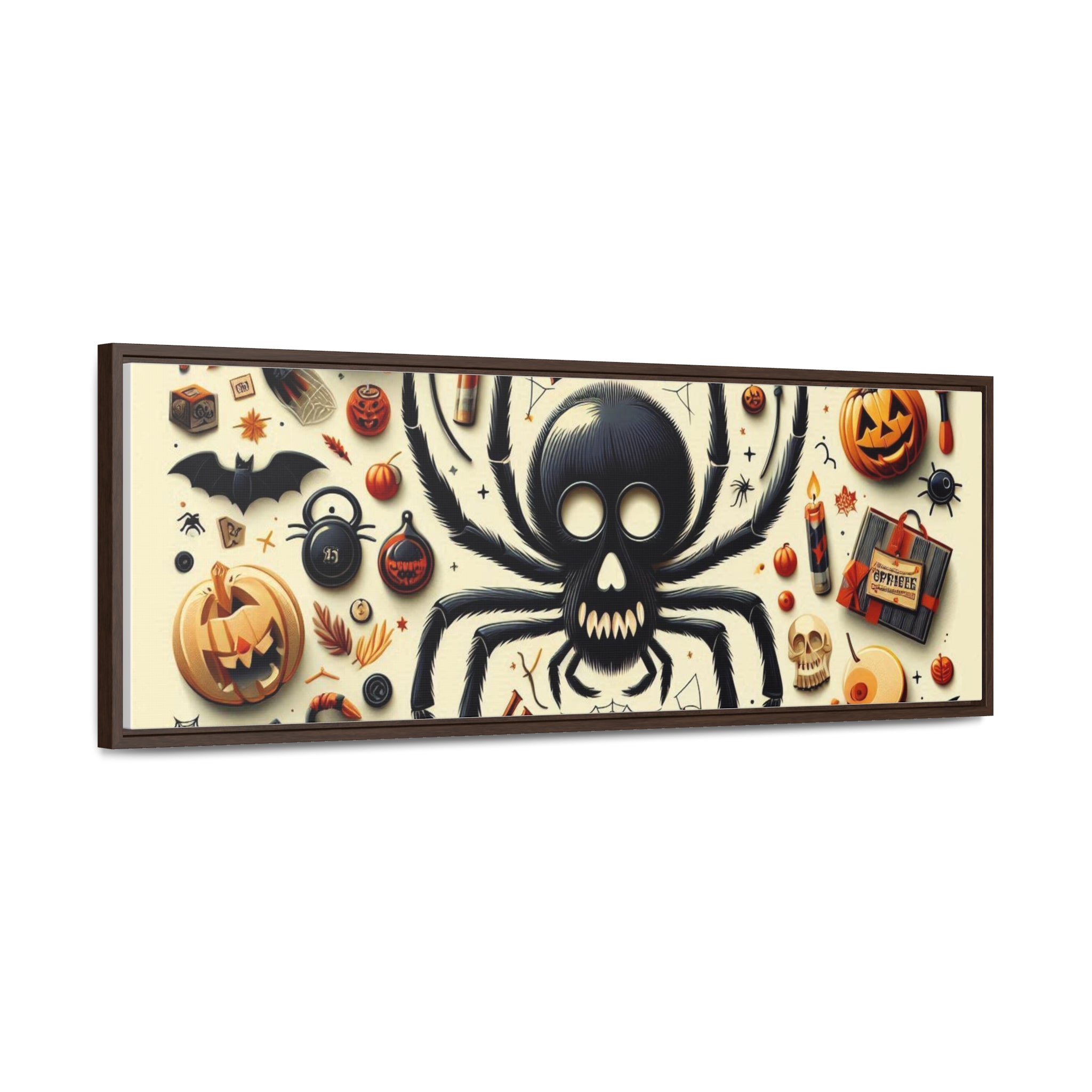 Gallery Canvas Wraps, Horizontal Frame