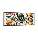 Gallery Canvas Wraps, Horizontal Frame
