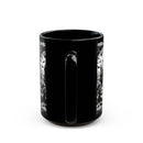 Bewitching Black Mug (11oz, 15oz)