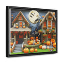 Gallery Canvas Wraps, Horizontal Frame