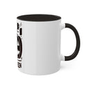 Colorful Mugs, 11oz