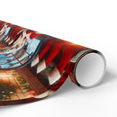 Wrapping Papers