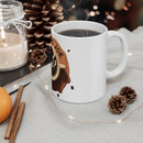 Morning Joe Classic Collection: Mug 11oz
