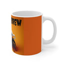 Mug 11oz