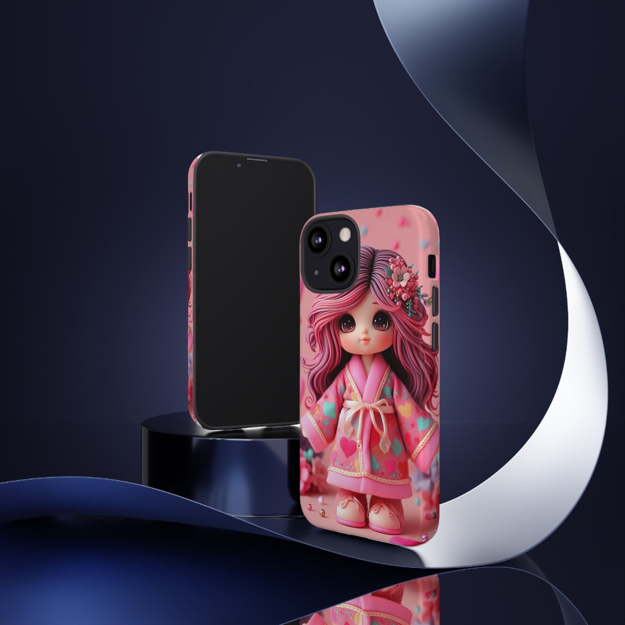 Tough Cases - OLM Store