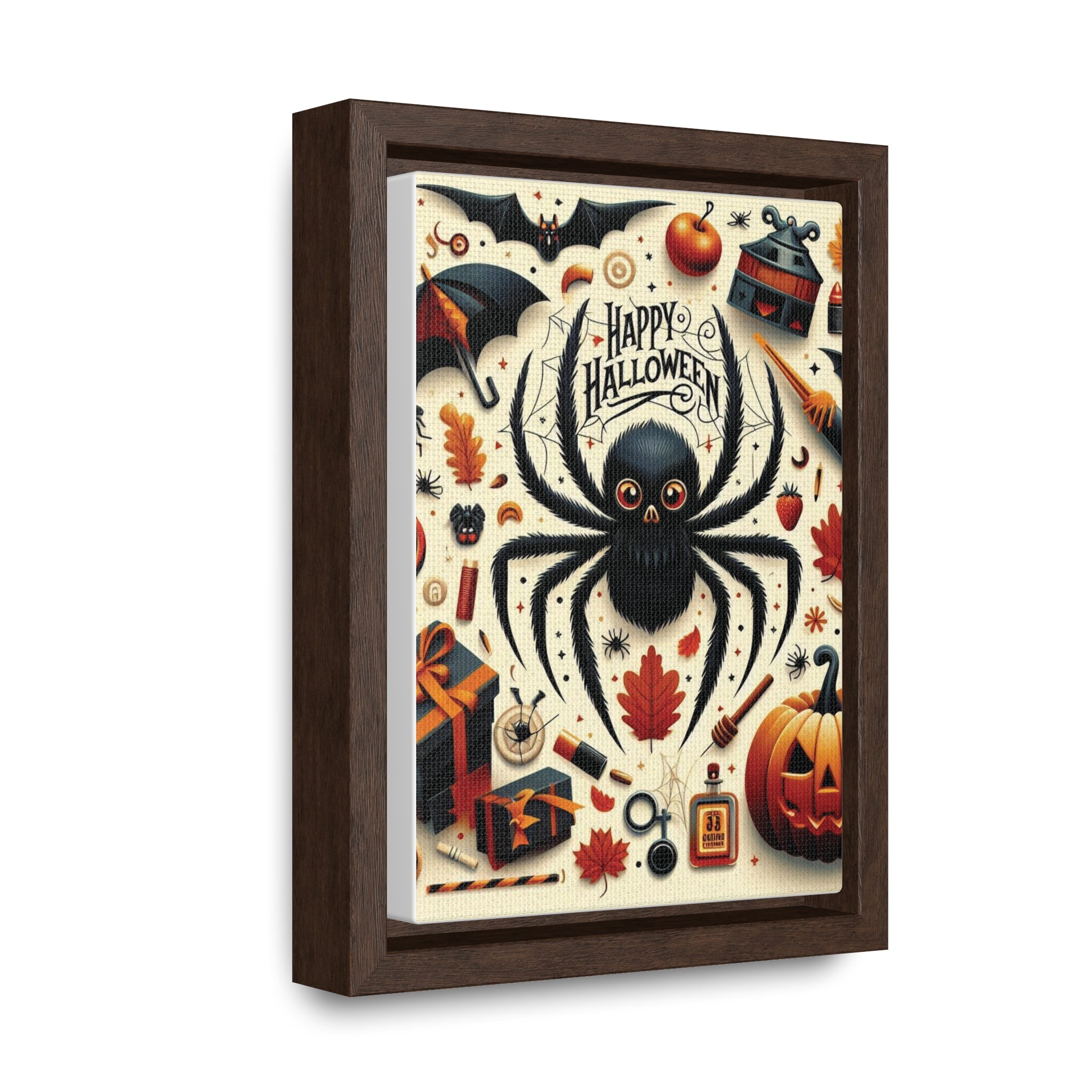 Gallery Canvas Wraps, Vertical Frame