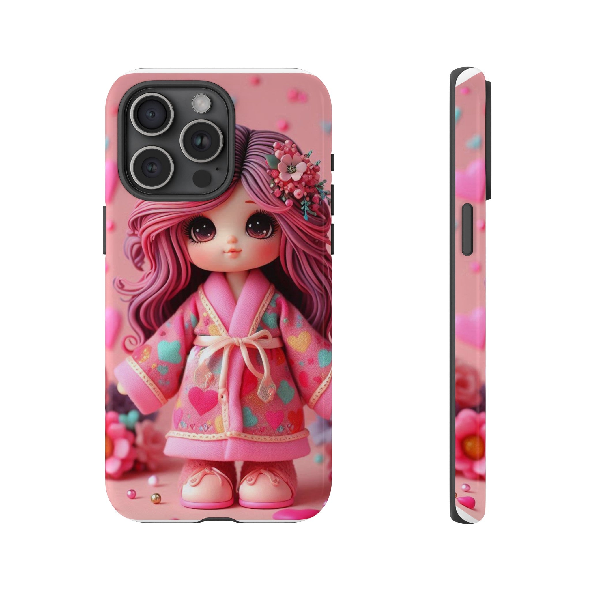 Tough Cases - OLM Store