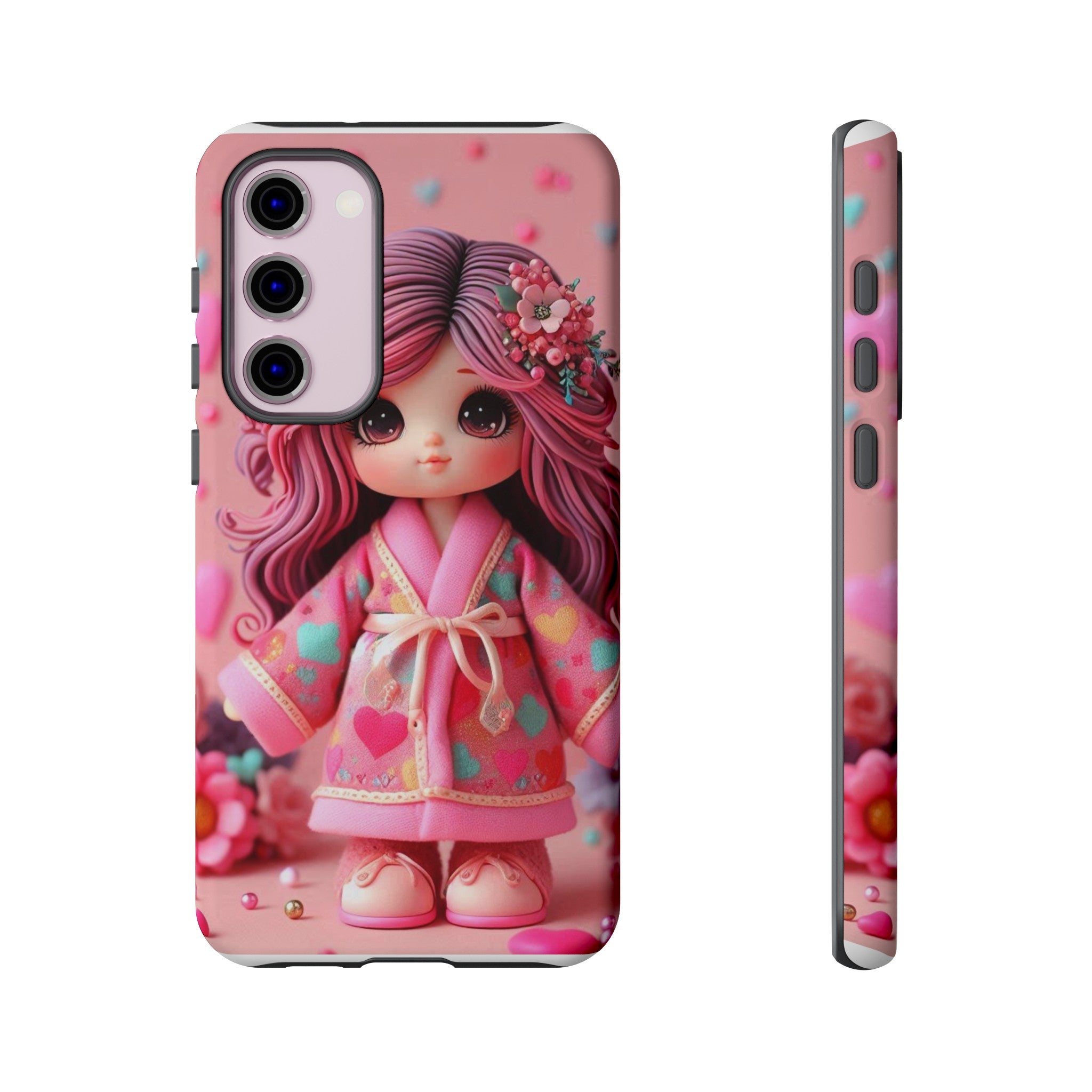 Tough Cases - OLM Store