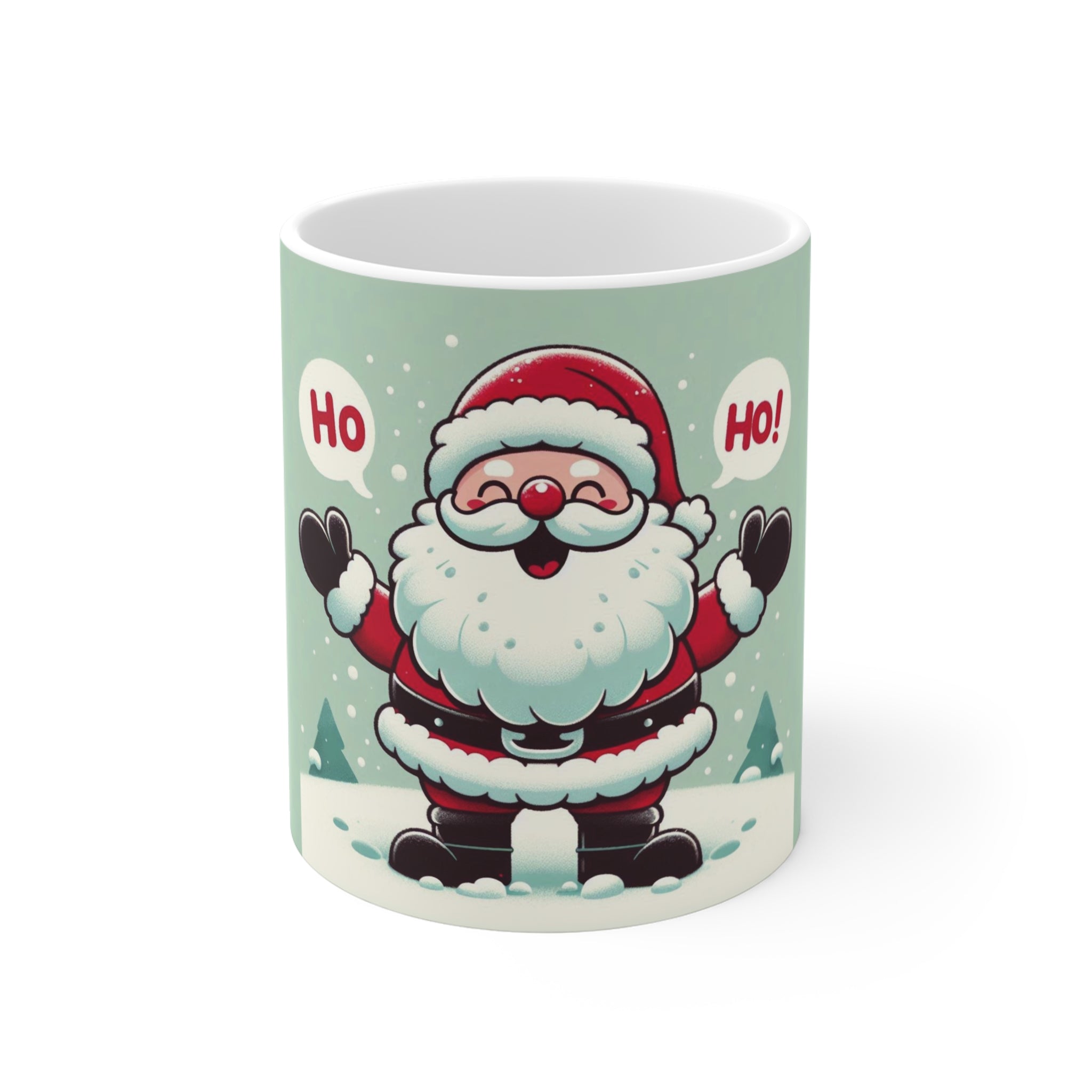 Mug 11oz