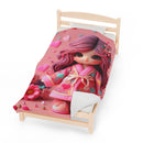 Velveteen Plush Blanket