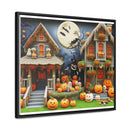 Gallery Canvas Wraps, Horizontal Frame