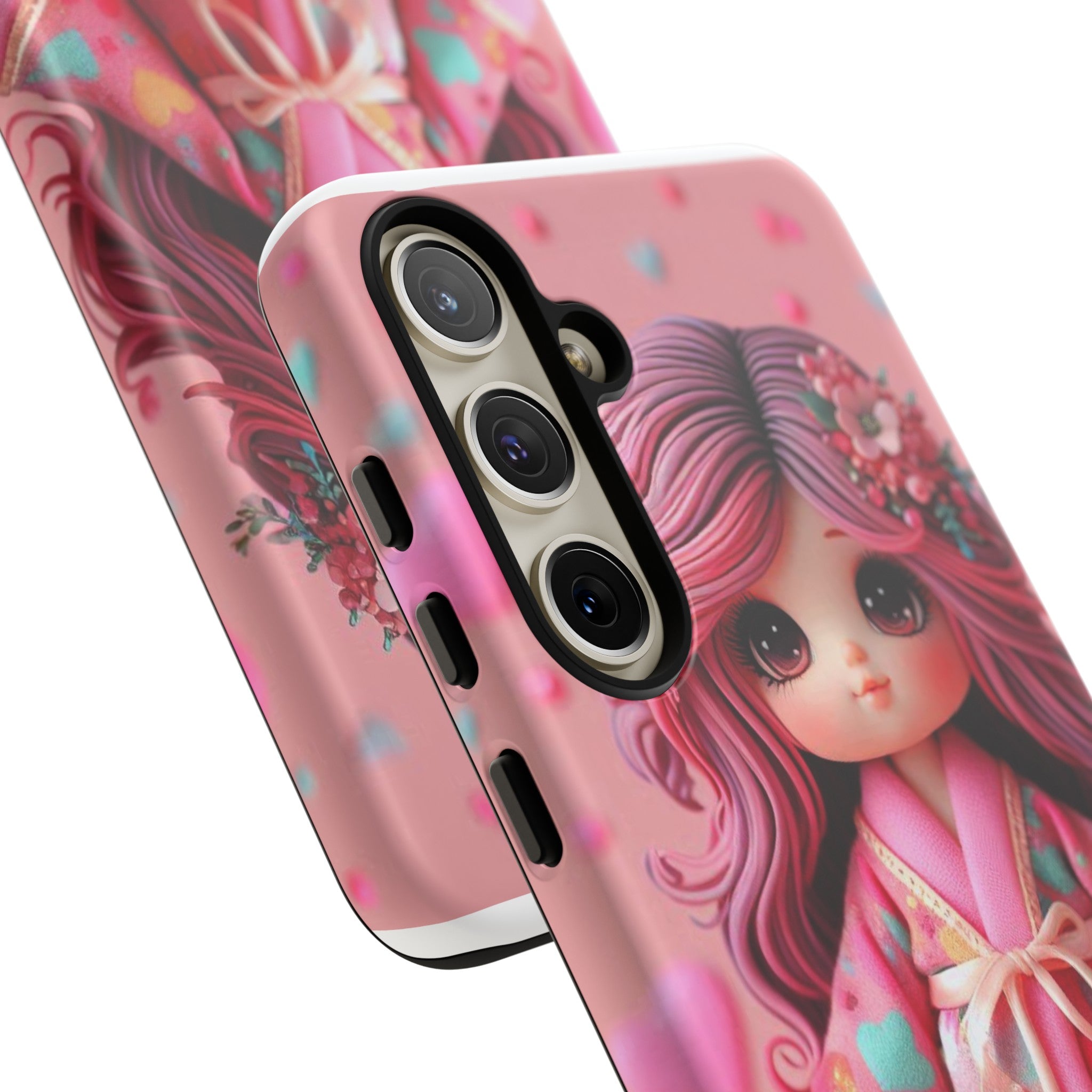 Tough Cases - OLM Store