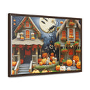 Gallery Canvas Wraps, Horizontal Frame