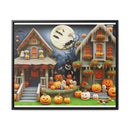 Gallery Canvas Wraps, Horizontal Frame