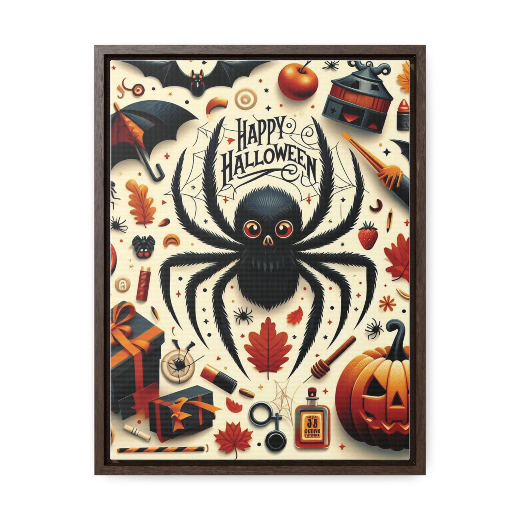 Gallery Canvas Wraps, Vertical Frame
