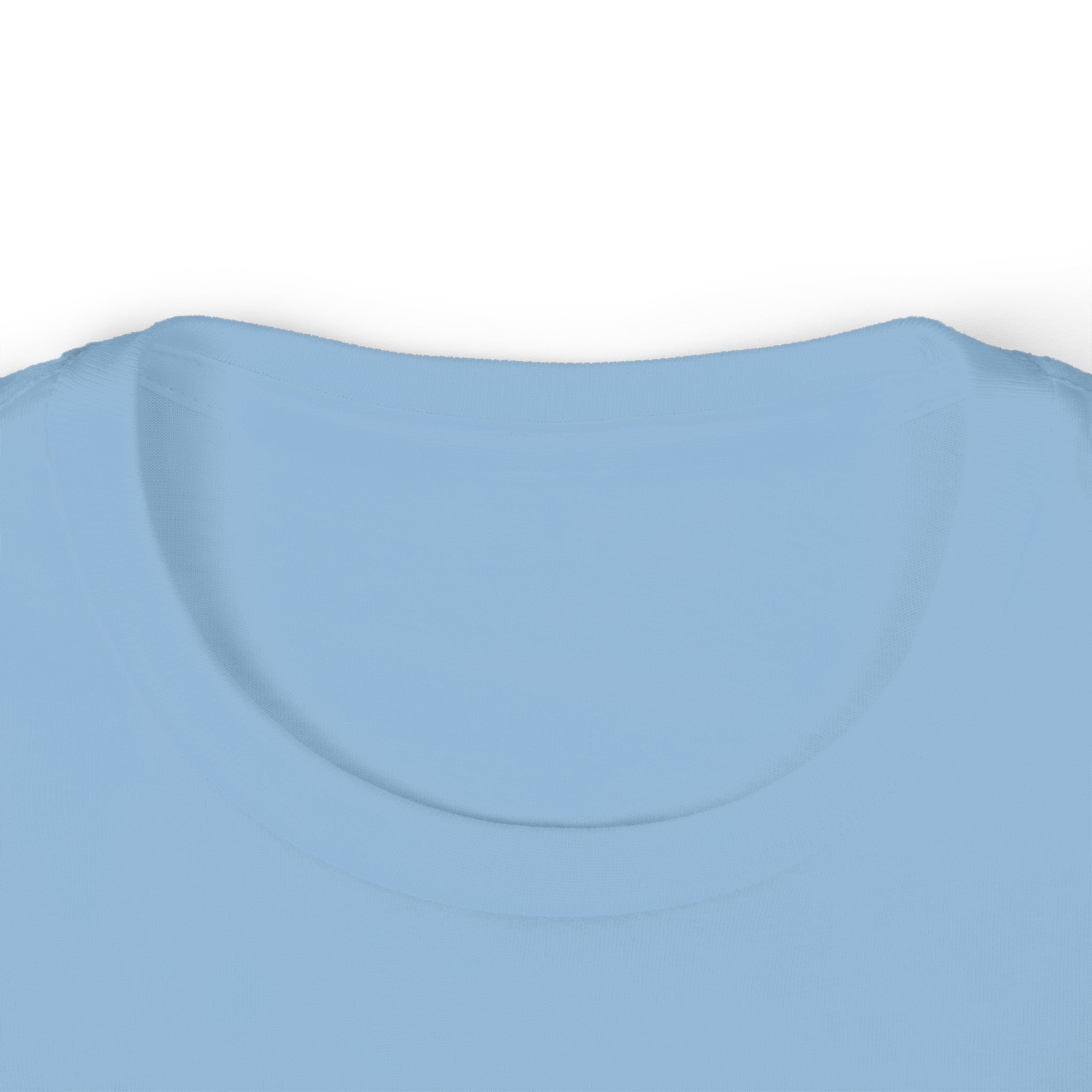 “Are We There Yet?” Kids Fine Jersey Tee
