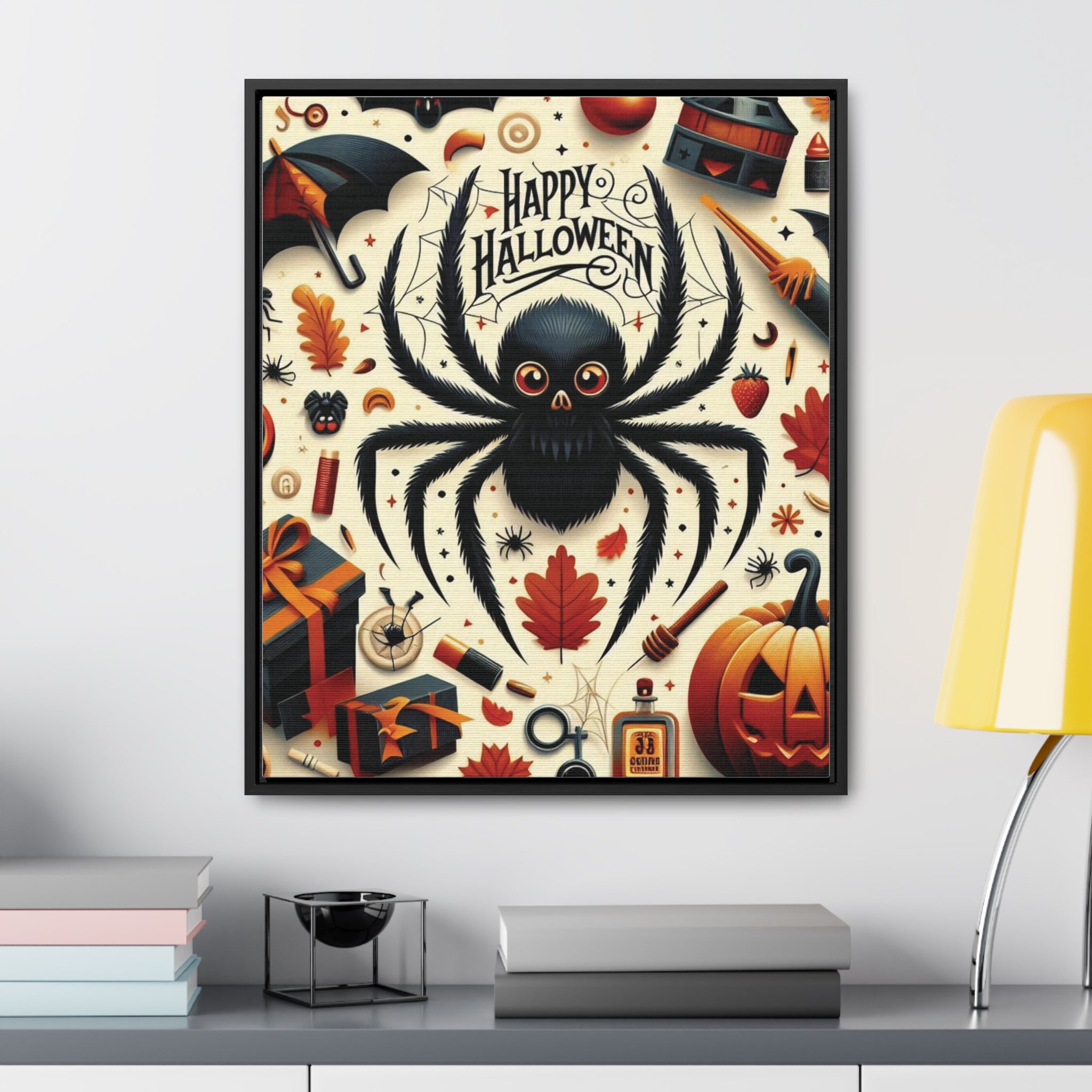 Gallery Canvas Wraps, Vertical Frame