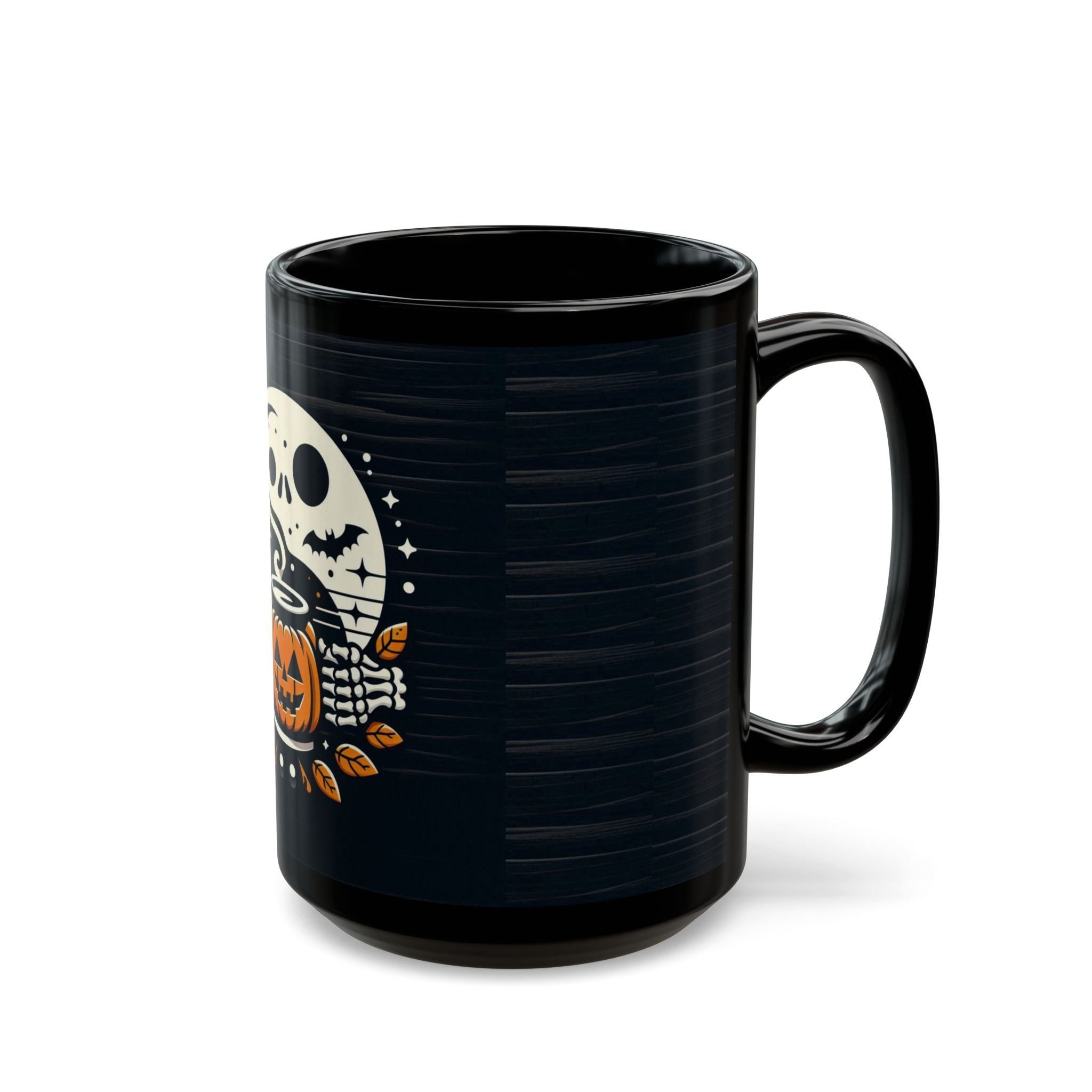Black Mug (11oz, 15oz)