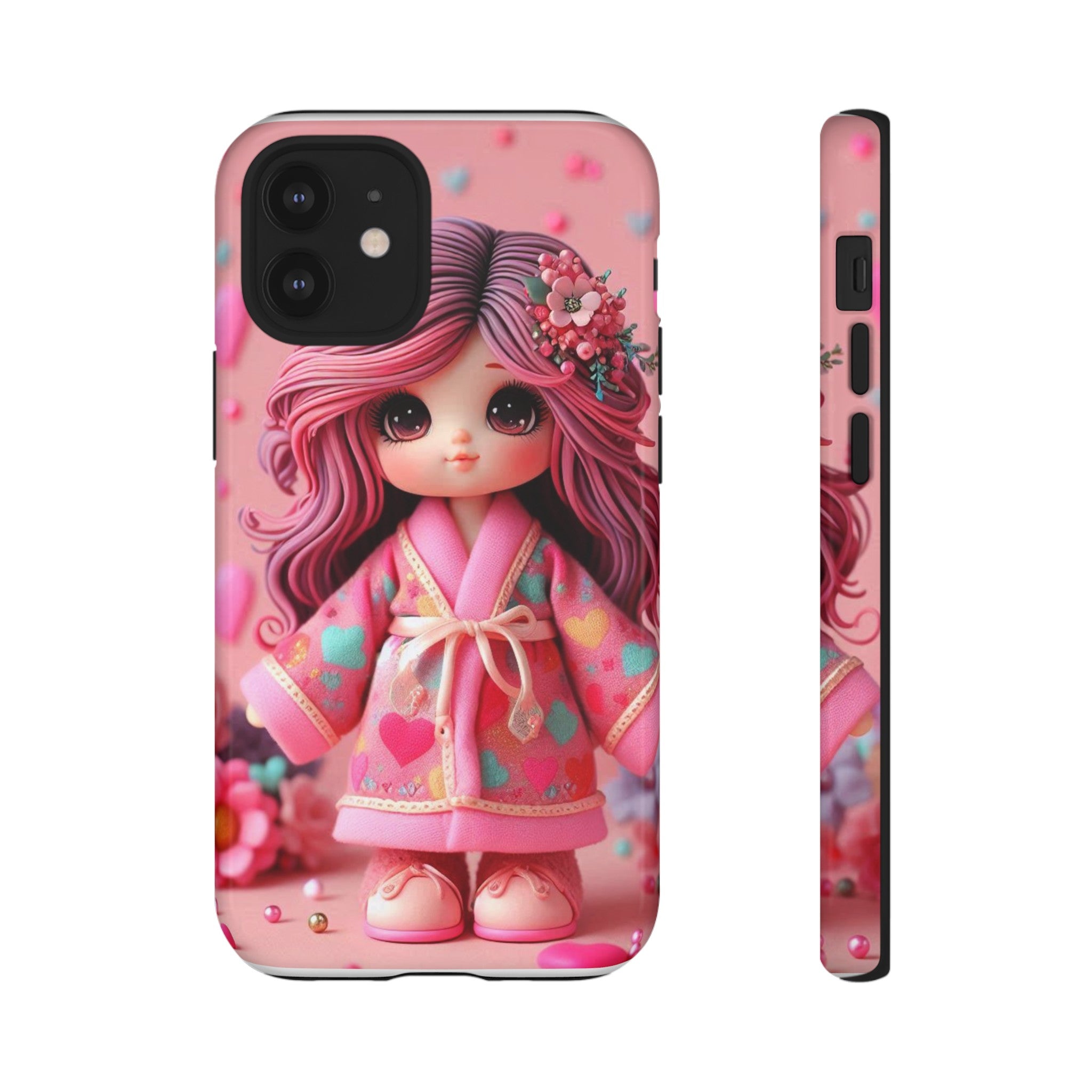 Tough Cases - OLM Store