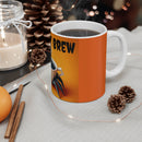 Mug 11oz