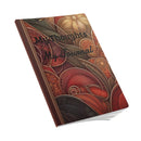 "My Thoughts: My Journal" Softcover Journal (with Inside Prints)