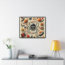 Gallery Canvas Wraps, Horizontal Frame