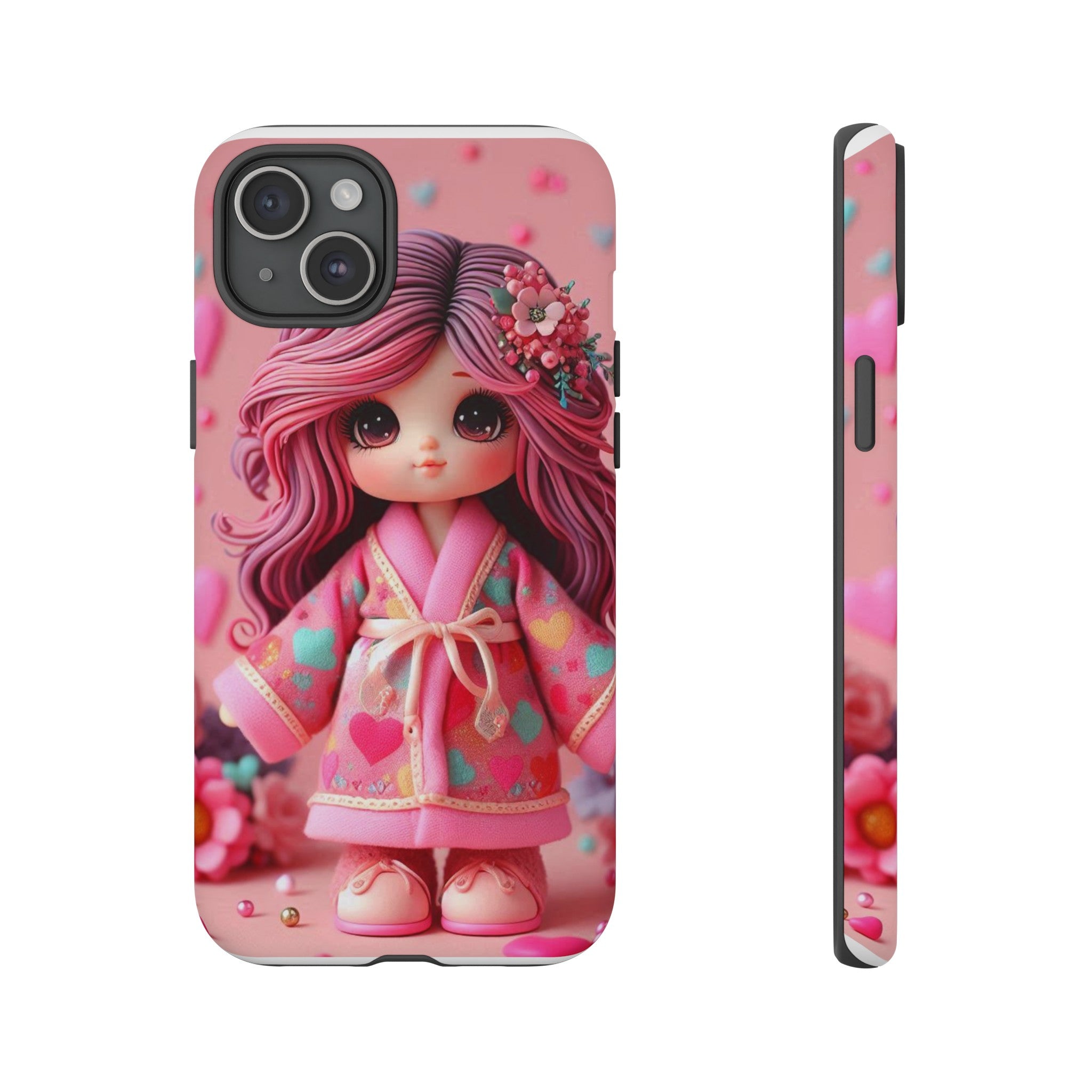 Tough Cases - OLM Store