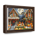 Gallery Canvas Wraps, Horizontal Frame