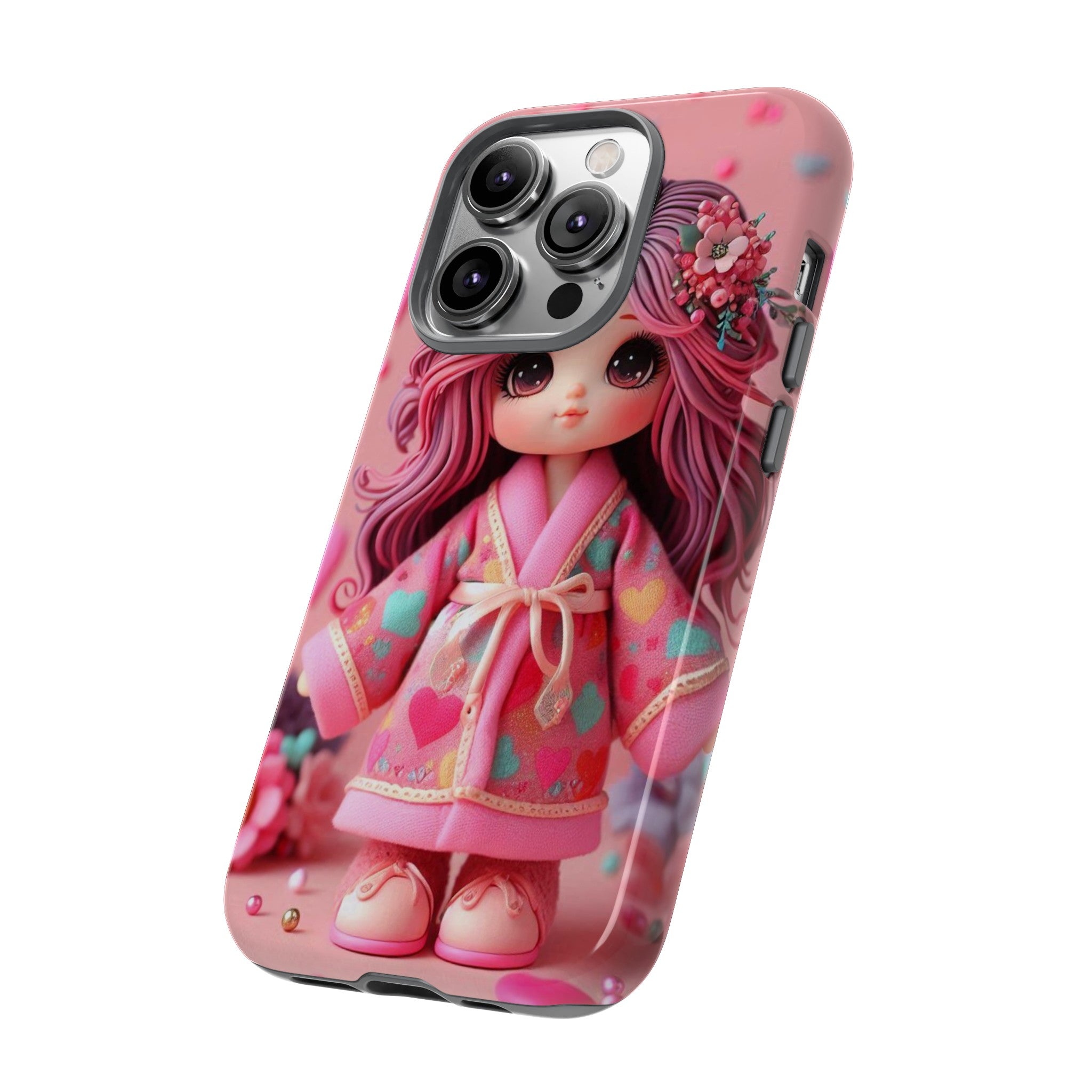 Tough Cases - OLM Store