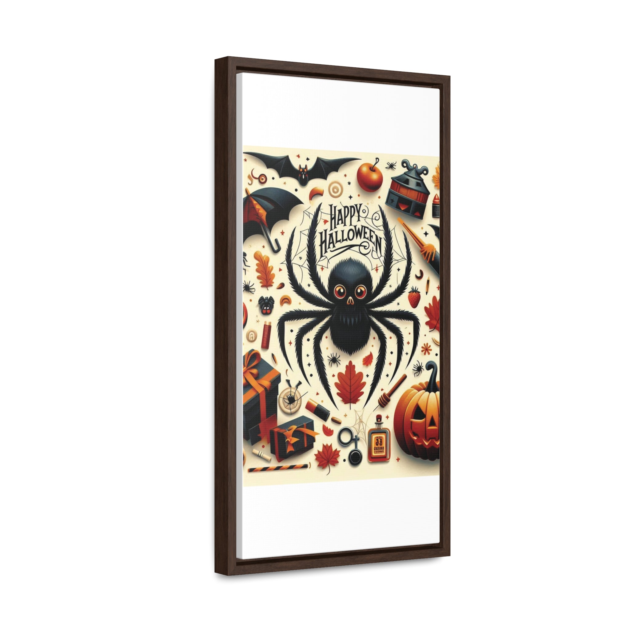Gallery Canvas Wraps, Vertical Frame