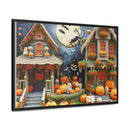 Gallery Canvas Wraps, Horizontal Frame