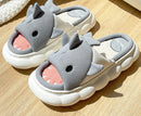 Cartoon Bear Kids Slippers
