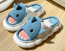 Cartoon Bear Kids Slippers