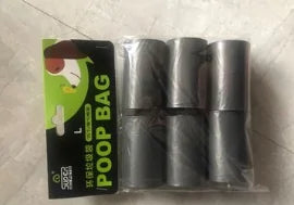 Pet Travel Pooper - OLM Store