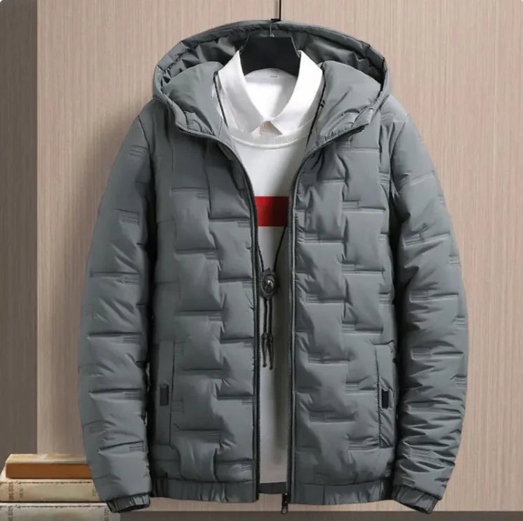 Summit Shield Men’s Down Jacket
