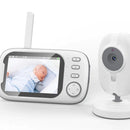 3.5 Inch Baby Monitor