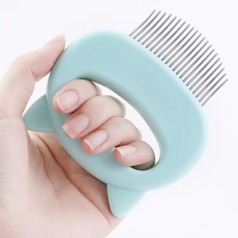 Pet Massage Comb - OLM Store