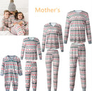 Family Matching Christmas Outfits