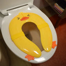 The Little Piggy Folding Potty Seat
