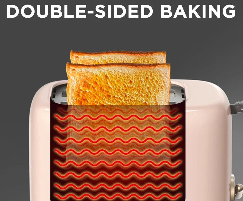 Automatic Toaster
