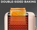 Automatic Toaster