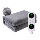 Full Body Electric Blanket